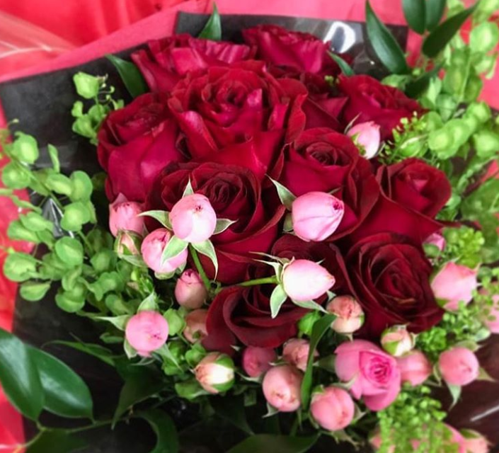 How to Choose a Flower Arrangement