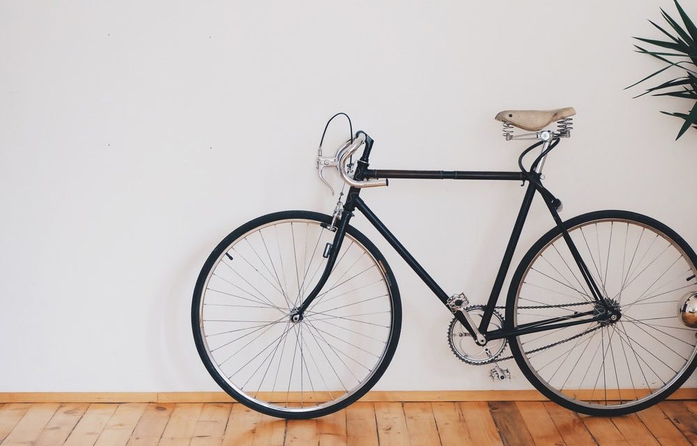 Cyclists and Right of Way: Do You Know the Rules of the Road?