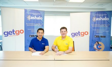 GetGOing with Cashalo