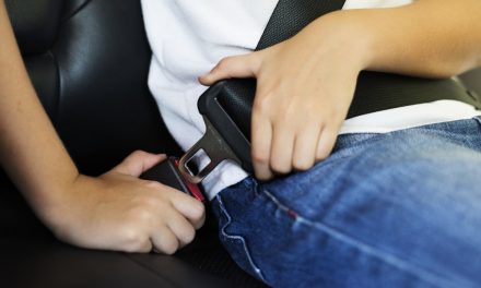 Car Safety Tips For Traveling With Kids