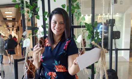 Distinctive Scents from Scentsmith Perfumery Launches at Greenbelt 5