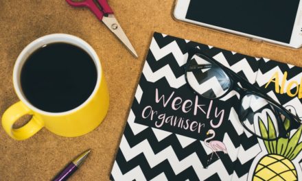 15 Organizational Tips to Optimize Your Life