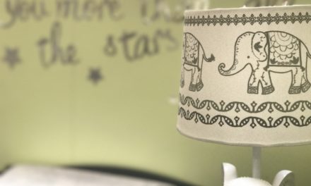 Home Decor Pieces That Every Child Must Have in Their Bedroom