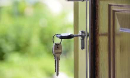 7 Ways You Can Safeguard Your Home