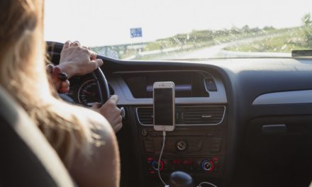 Know the Dangers of Distracted Driving
