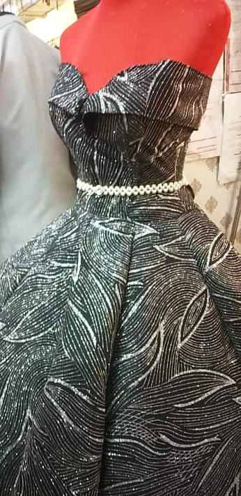 cocktail dress in divisoria