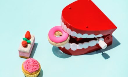 Why We Get a Toothache and What Happens When We Ignore It