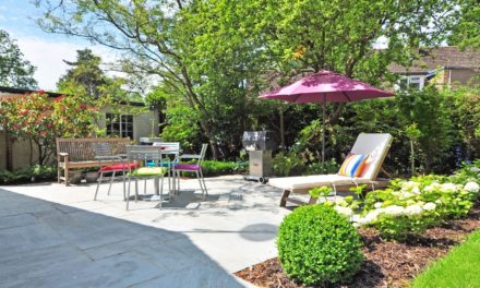 When the Guests Arrive: 7 Ways to Make Your Front Yard More People Friendly