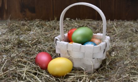 Fun Family Easter Games Printables
