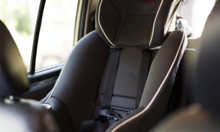 Choosing a Car Seat for Each of Your Children