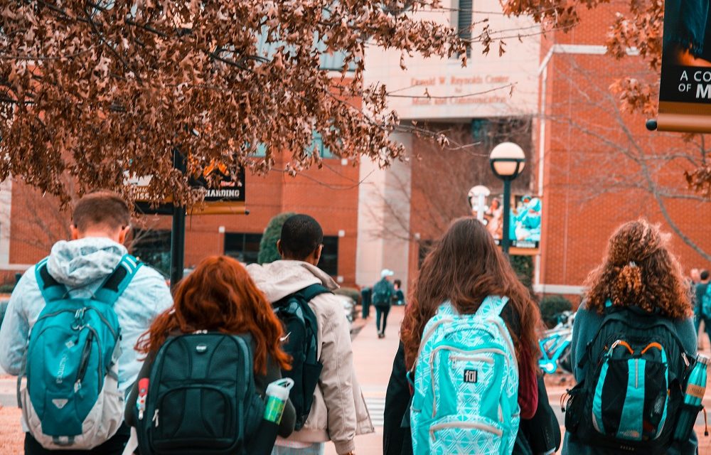 Tips on How to Teach Self-Discipline for Middle School Students