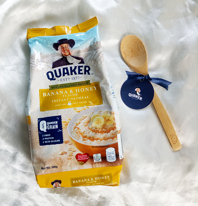 Best Oatmeal Brand In The Philippines / Discover the best oatmeal in ...