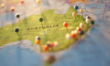 Enjoy the Amazing Places In Australia