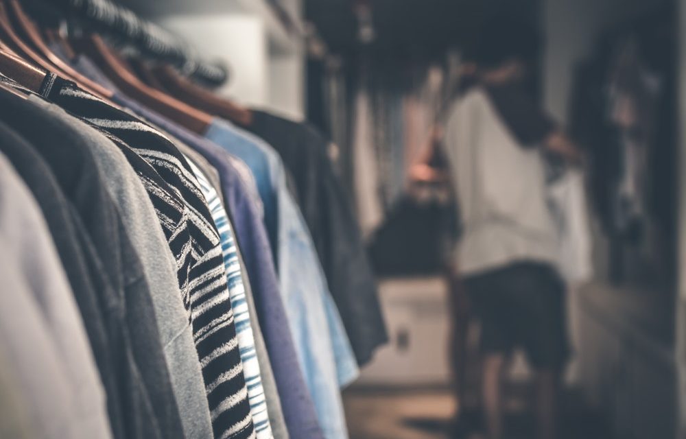 How to Downsize Your Life Now