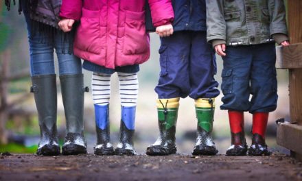 Are Your Kids Growing Up Safe?