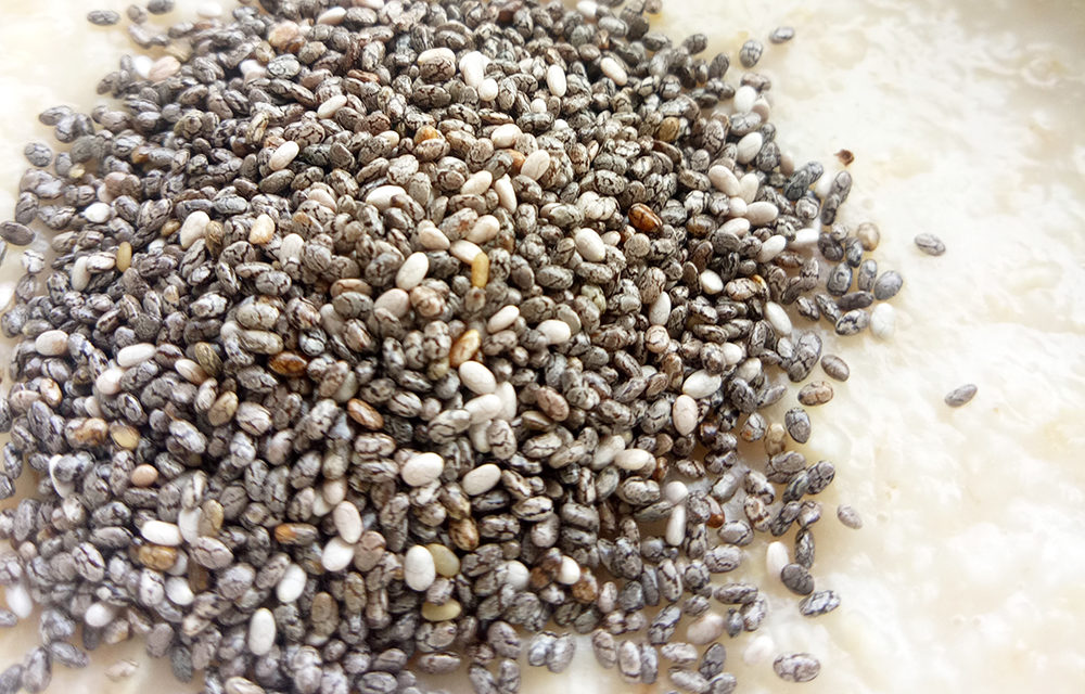 How to Take Chia Seeds and their Benefits