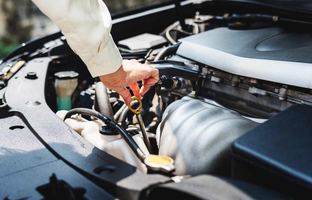 A Pleasure to Sit Behind the Wheel: 7 Proven Ways to Improve Your Car’s Handling