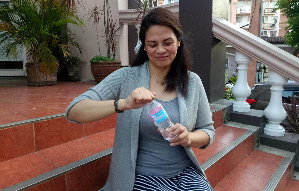 Refreshing Lifestyle with Refresh Water Eco Friendly Water Bottles
