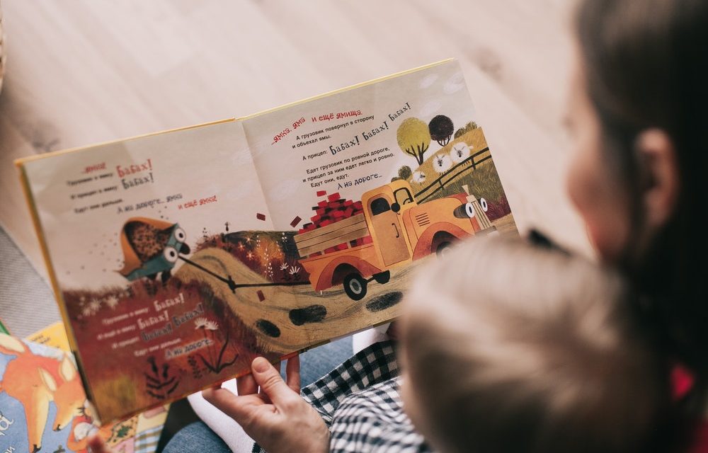 The Other Mother In Our Home: Why Nannies Make Families Stronger