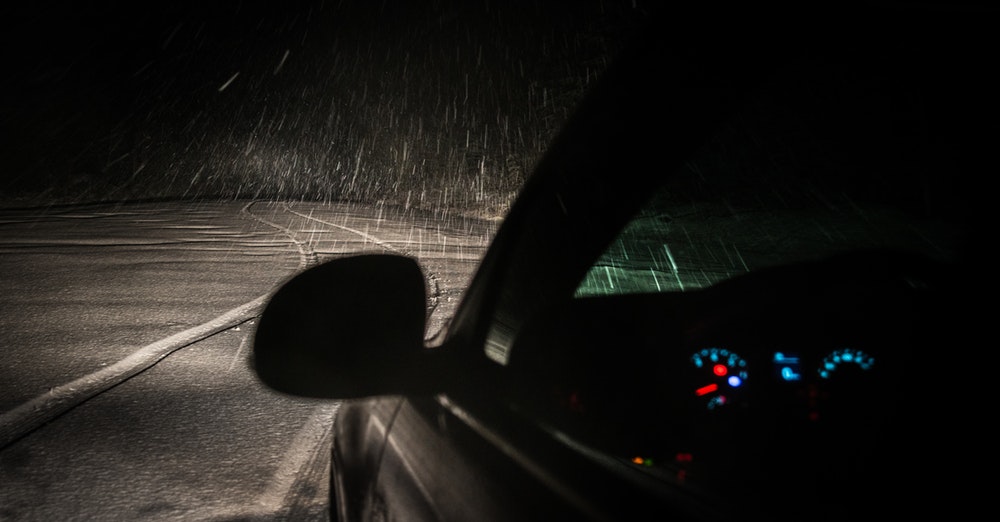 How to Drive Safely in Snow and Ice