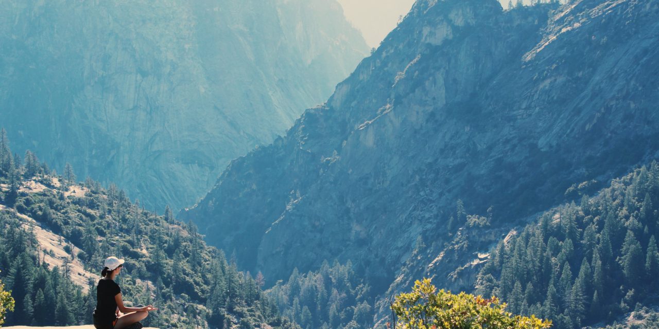 Here Are Three Important Ways Spirituality Can Help Through Any Stressful or Uncertain Situation