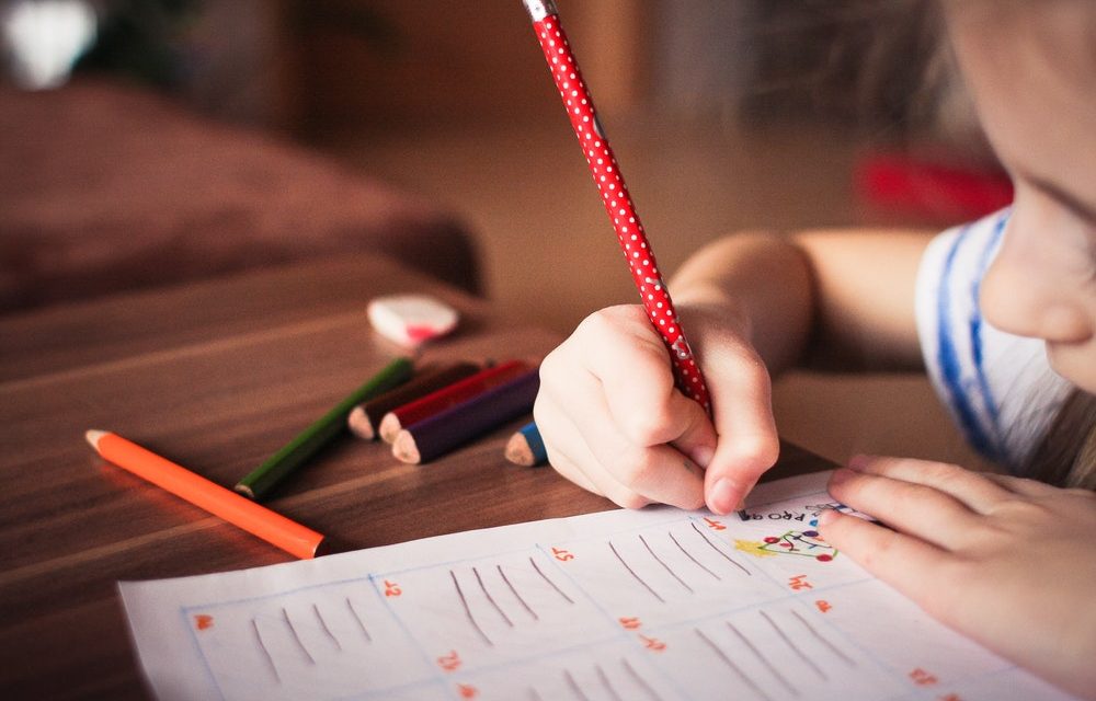 The Future of Early Childhood Education